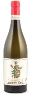 Vietti Srl 14 Moscato D'Asti (Vietti) 2014